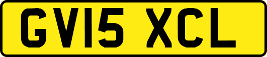GV15XCL