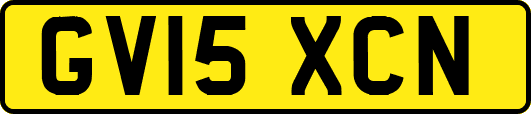 GV15XCN