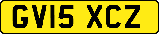 GV15XCZ