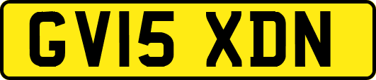 GV15XDN