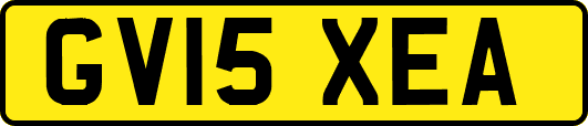 GV15XEA