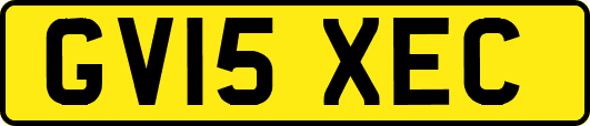 GV15XEC
