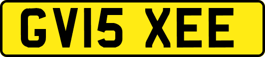 GV15XEE