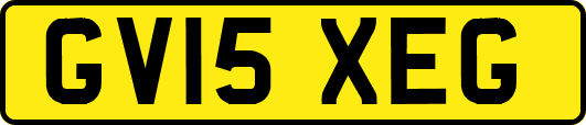 GV15XEG