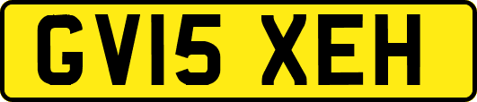 GV15XEH
