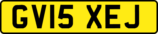 GV15XEJ