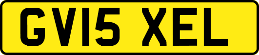 GV15XEL