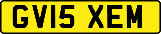GV15XEM