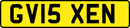 GV15XEN