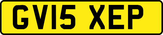 GV15XEP