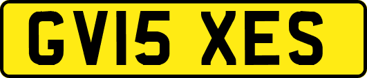 GV15XES