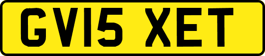 GV15XET