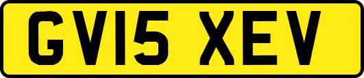 GV15XEV