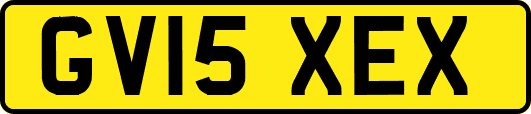 GV15XEX