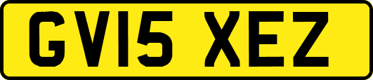 GV15XEZ