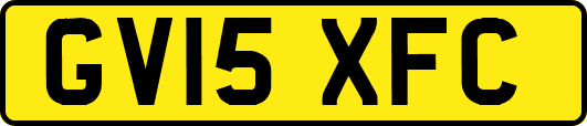 GV15XFC
