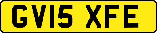 GV15XFE