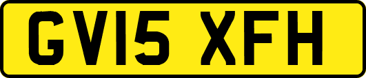 GV15XFH