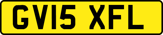GV15XFL