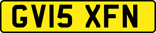 GV15XFN