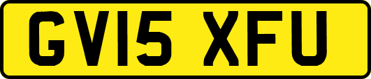 GV15XFU