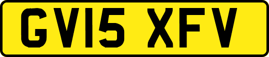 GV15XFV