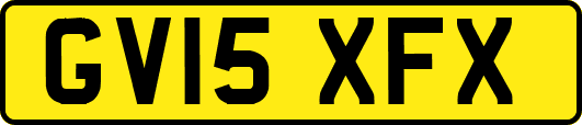 GV15XFX