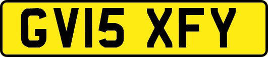 GV15XFY