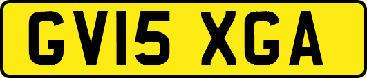 GV15XGA