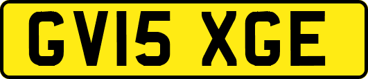 GV15XGE