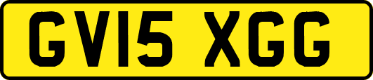 GV15XGG