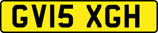 GV15XGH
