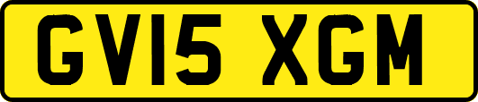 GV15XGM
