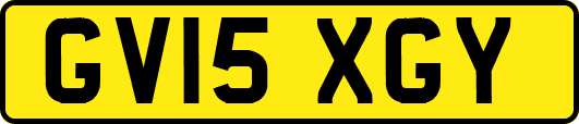 GV15XGY