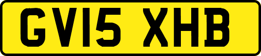 GV15XHB