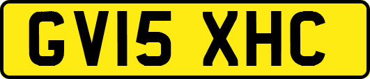 GV15XHC