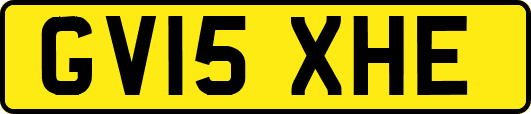 GV15XHE