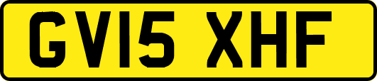 GV15XHF