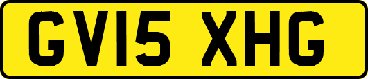 GV15XHG