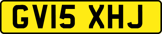GV15XHJ