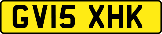 GV15XHK