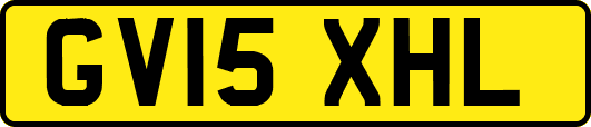 GV15XHL