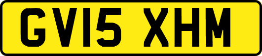 GV15XHM