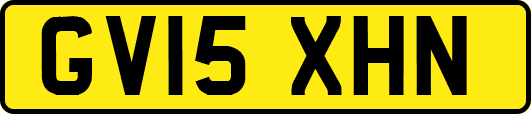 GV15XHN