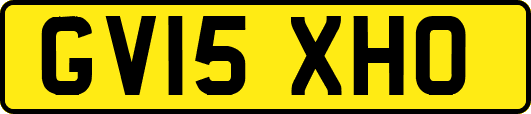GV15XHO