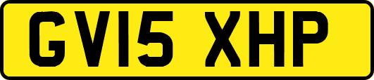 GV15XHP