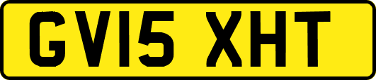 GV15XHT