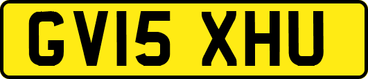 GV15XHU