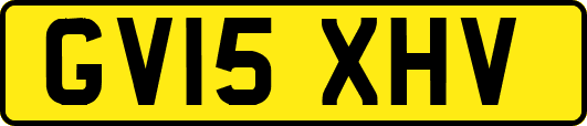 GV15XHV