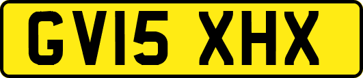 GV15XHX